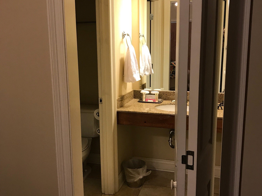 The Villas At Carter Plantation主图