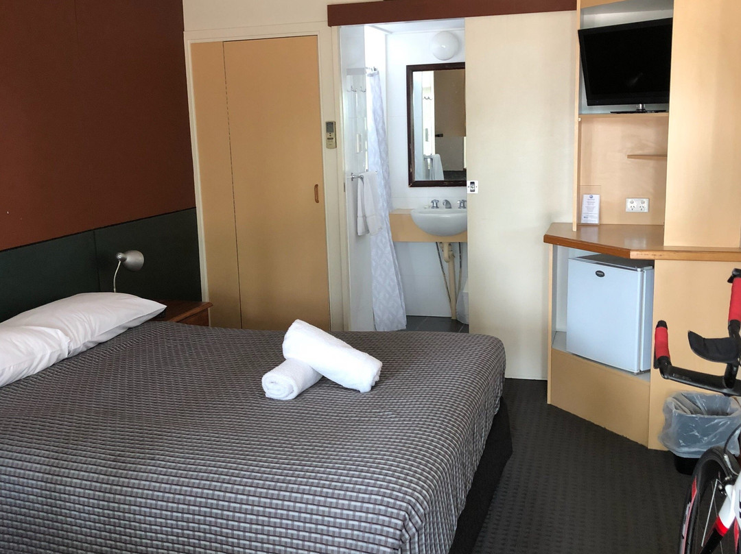 贡迪温迪汽车旅馆主图