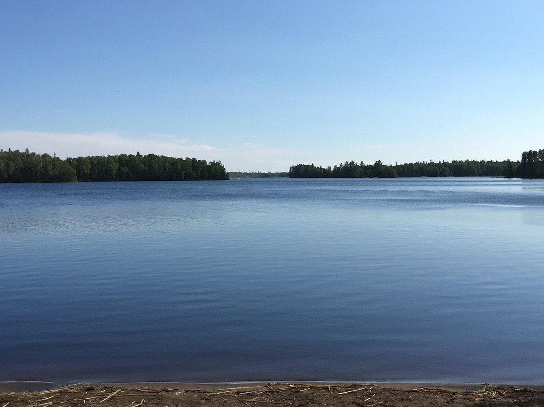 Whiteface Campground