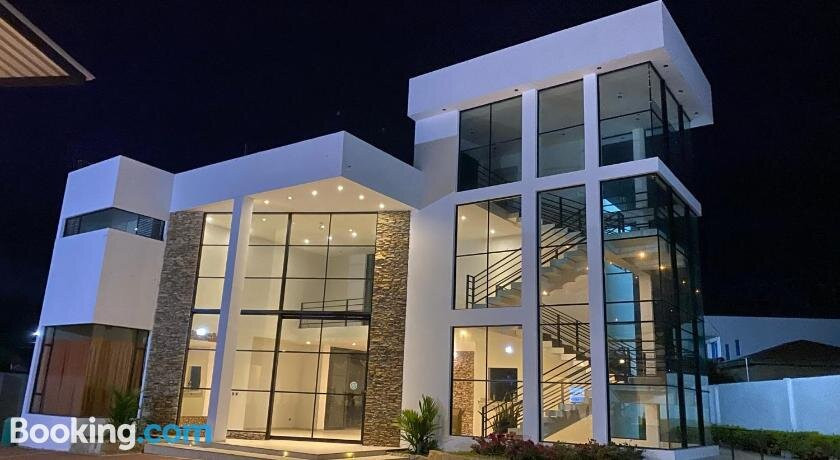 Hotel Celeste Inn主图