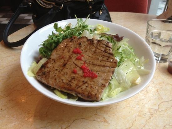 Let's Seafood(三里屯店)