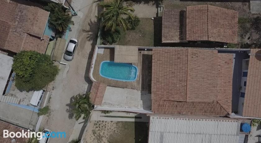 Casa Da Nika Trancoso