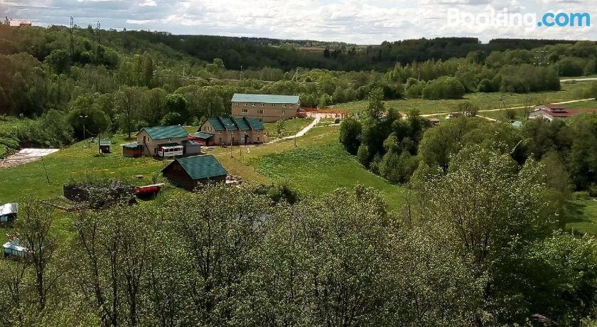 Nikolin Park Tutayev