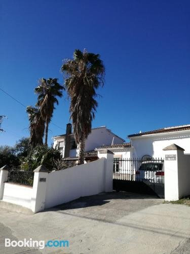 B&b Cortijo De Vilo主图