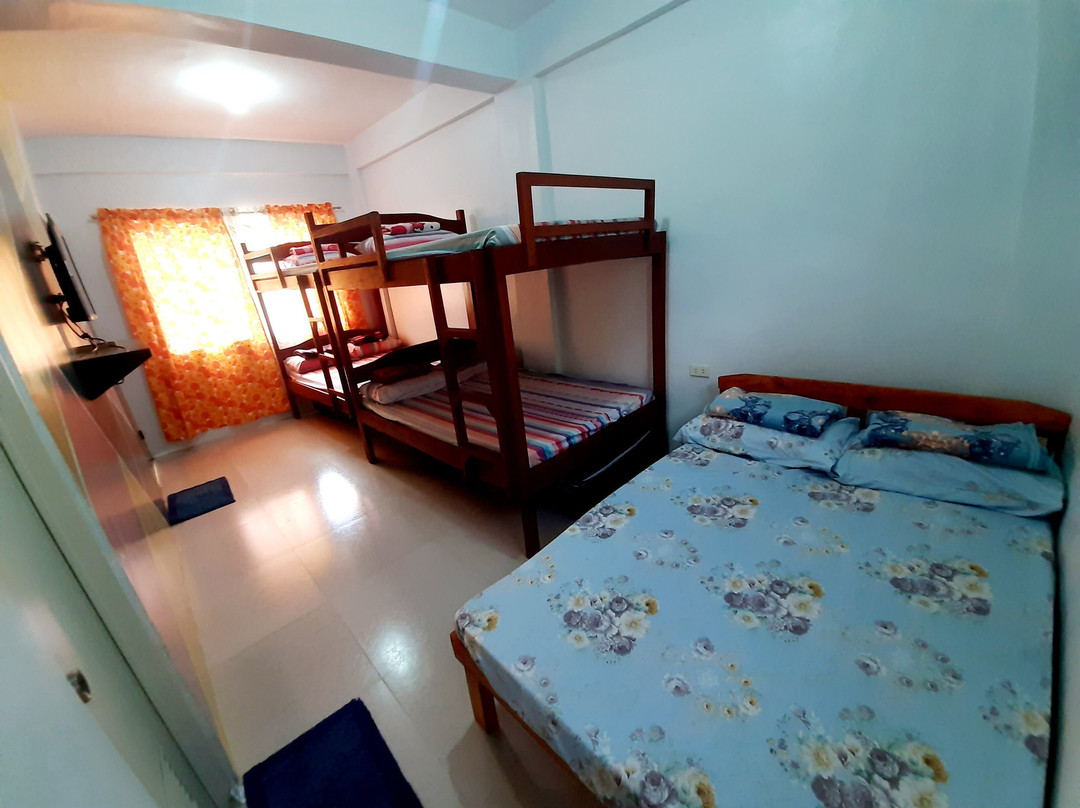 Island Hoppers Beach Resort
