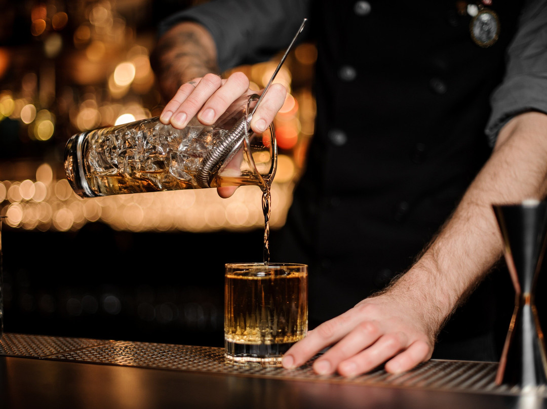 Revelry Tours of Savannah-萨凡纳必去景点