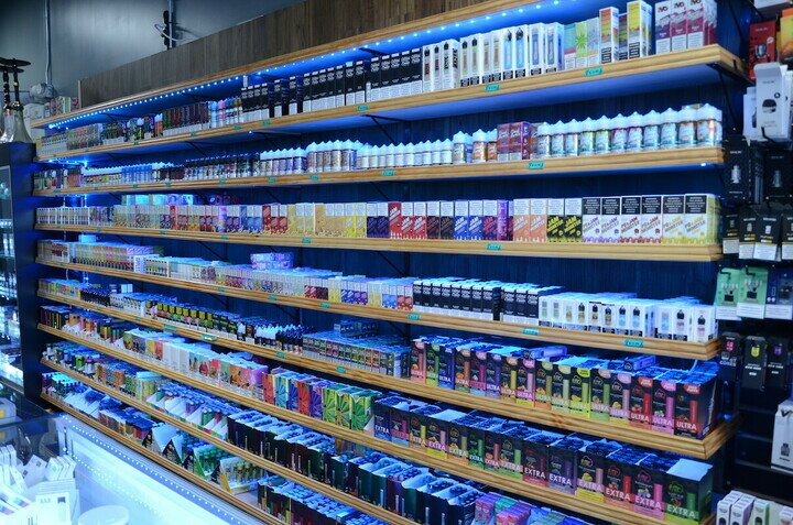 Planet Vape & Smoke #3