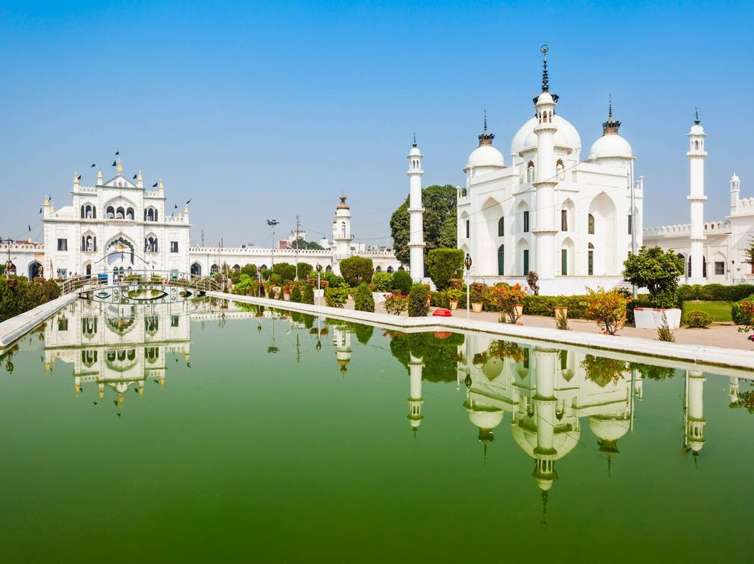 Travel Bureau - Lucknow景点图片