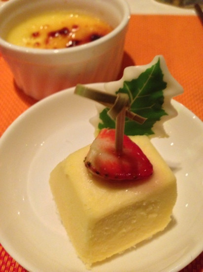 威斯汀Taste餐厅