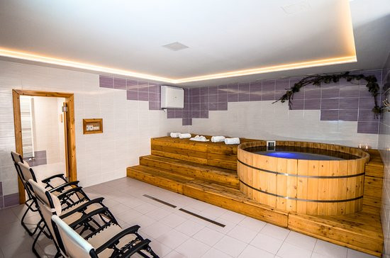 Wellness hotel U Langru主图