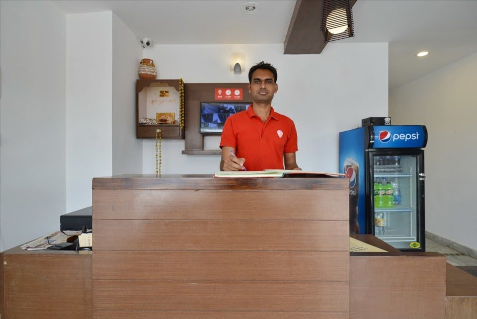 OYO 3627 The Jaipur Classic主图