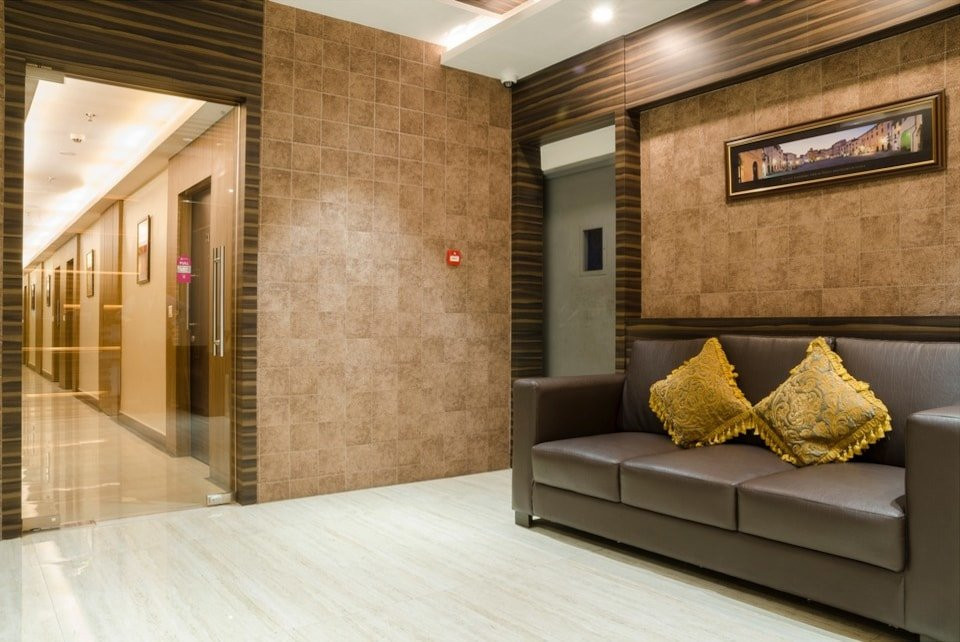 Capital O 11617 The Grace主图