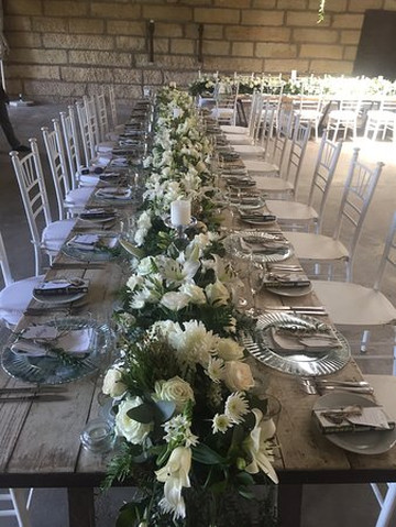 St Fort Country House主图