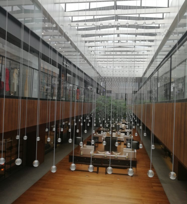 青岛涵碧楼酒店主图