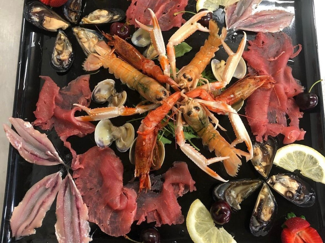 Ristorante Pizzeria da Noi Due