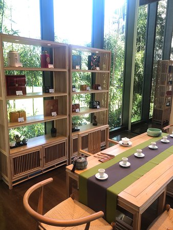 贵阳新世界酒店-商务中心/多功能厅