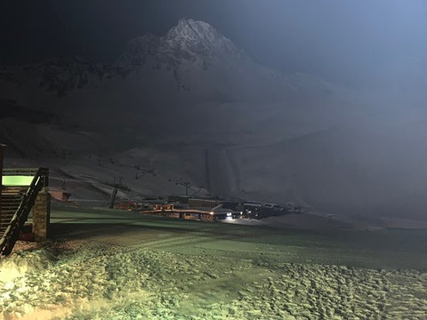 Hotel Le Ski d'Or主图