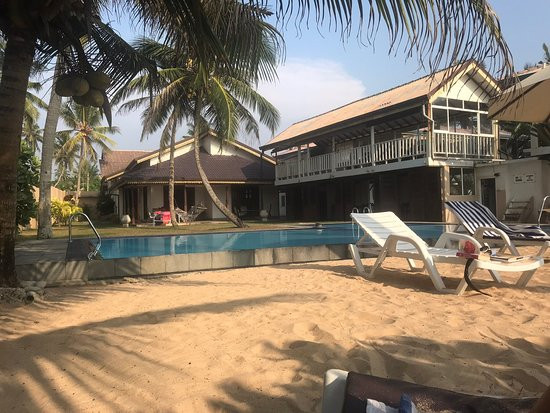 Six Degrees North主图