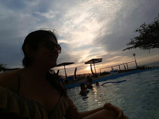 El Faro Adventure Resort主图