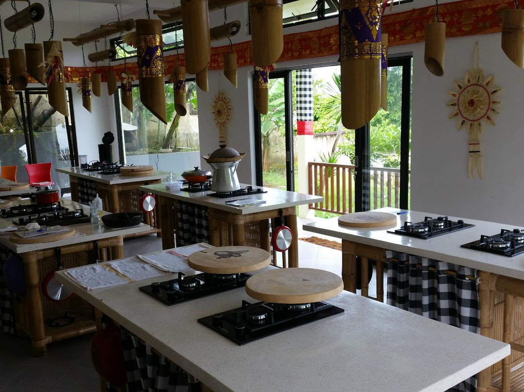 MEXX Cooking School-达巴南必去景点