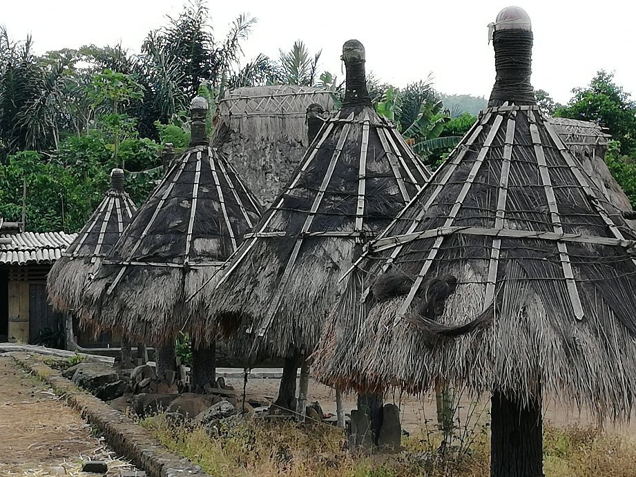 Wogo Traditional Village景点图片