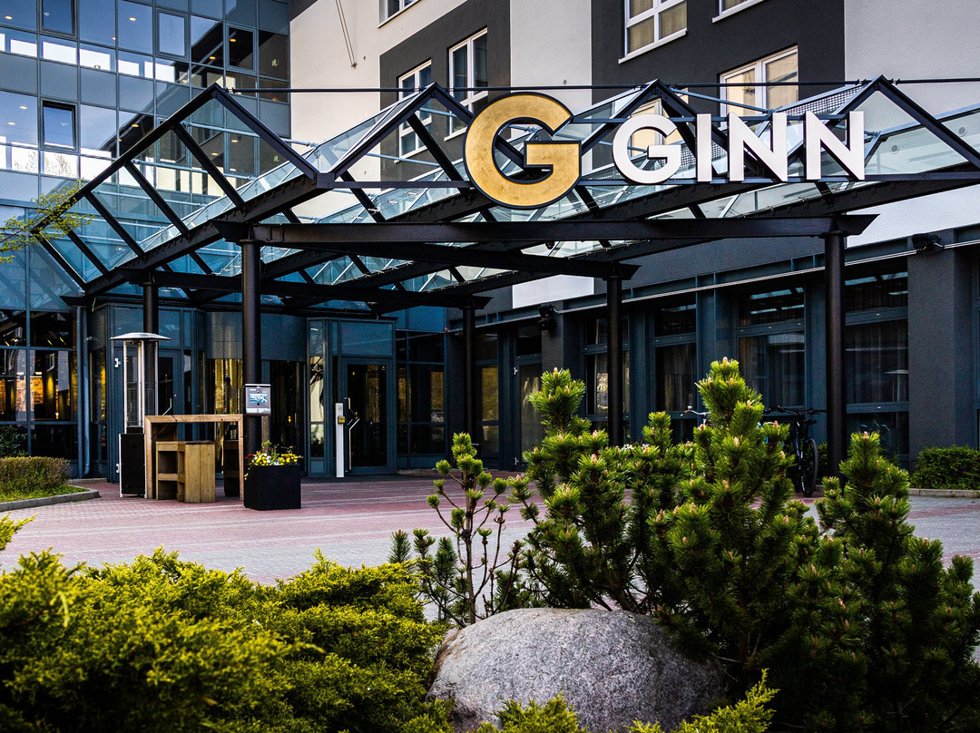 Teltow酒店住宿-柏林泰尔托贝尔特酒店