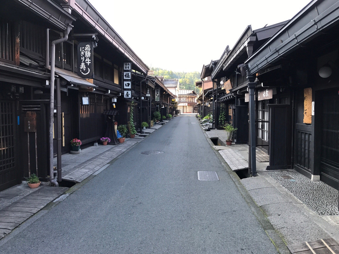 null-高山市