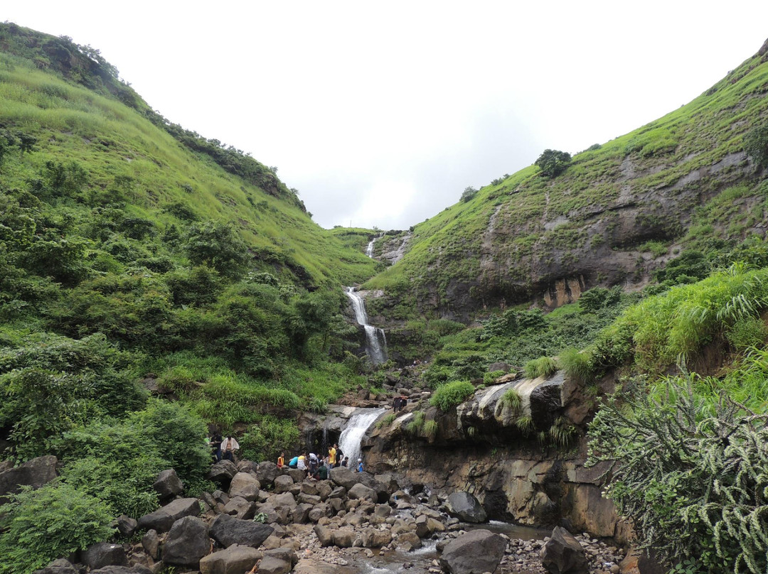 Karjat Town旅游攻略图片