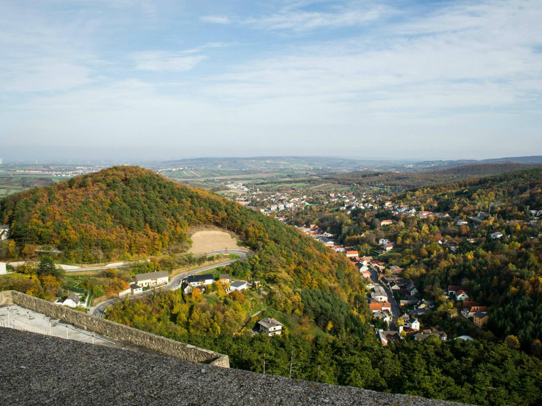 Forchtenstein旅游攻略图片