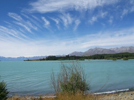 Alpine Suites on Tekapo主图