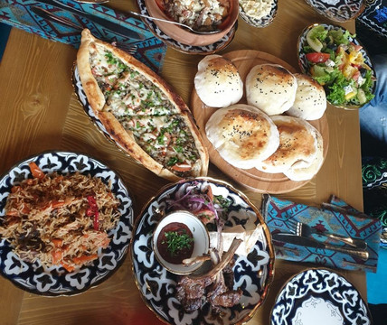 We Are Georgia Tours-第比利斯必去景点