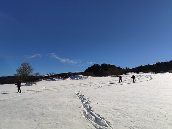 Silvestres-艾斯卡拉伊必去景点