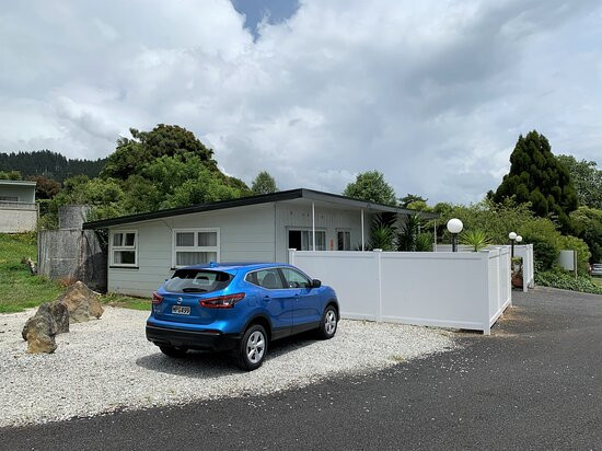 萤火虫汽车旅馆主图