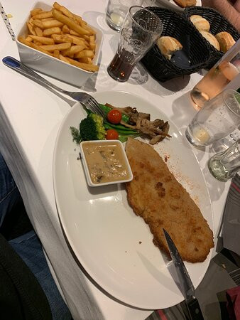 Hotel Restaurant Lamy主图