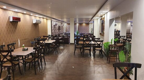 Hotel Taj Palace主图