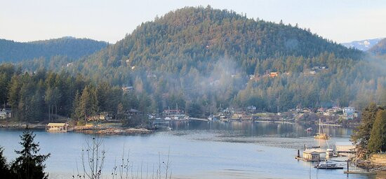 Madeira Park Bed and Breakfast主图