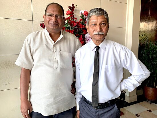 The Manor by Leisure Hotels Group主图