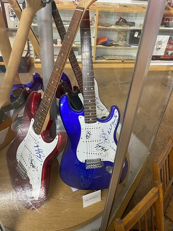 Nostalgia Street Rods-拉斯维加斯必去景点