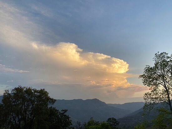 Lind End Guest Farm主图