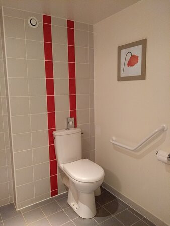Sure Hotel by Best Western Nantes Saint-Herblain主图