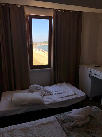 Cunda Aksaç Otel主图