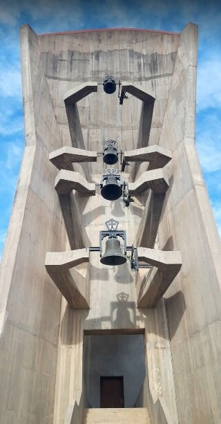 Parroquia Santa Maria de Sales-比拉德坎斯必去景点