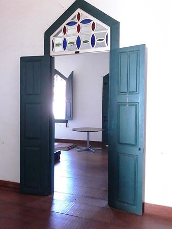 Chacara do Barao do Serro景点图片