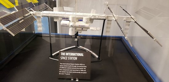 SMUD Museum of Science and Curiosity-沙加缅度必去景点