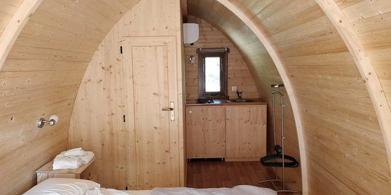 Castello di Marano sul Panaro - Room and Breakfast主图