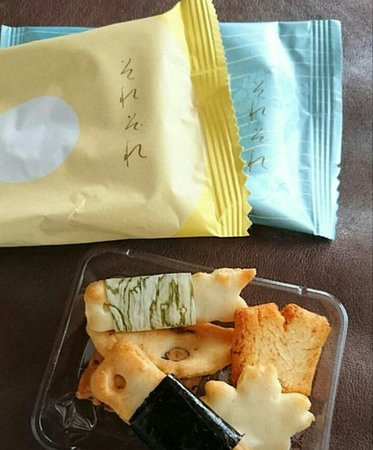 Ginza Akebono Ginza Honten-Ginza必去景点