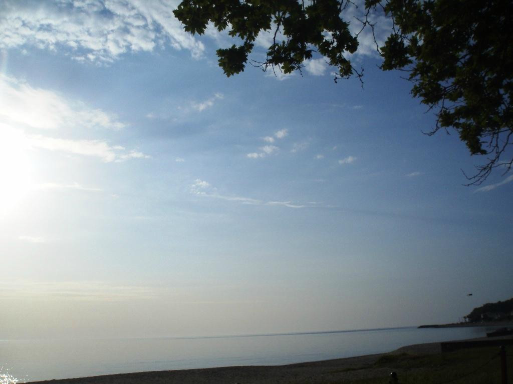 Chorefto Beach-Chorefto必去景点