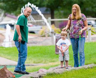 Thunder Road-苏福尔斯必去景点