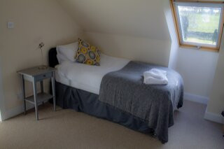 Dalryburn Cottage
