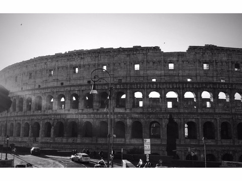 Selected Tours-罗马必去景点